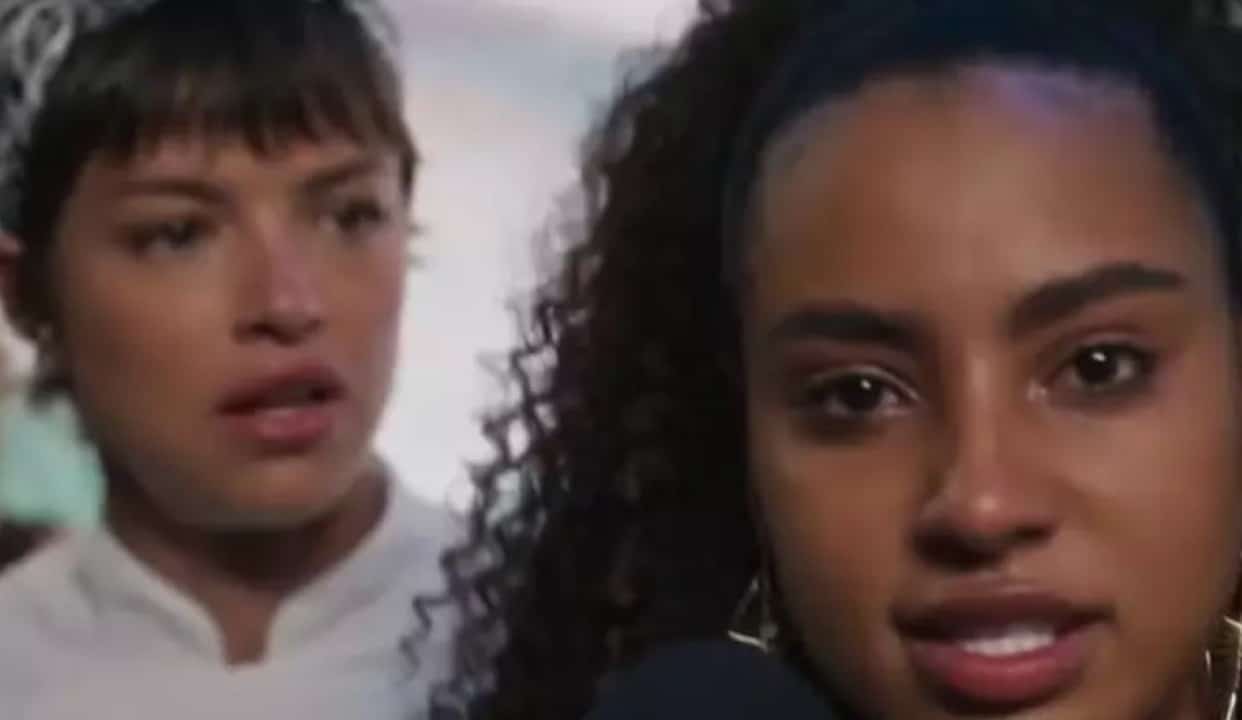 Luma e Viola