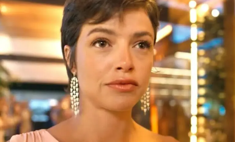 Luma em Mania de Voce
