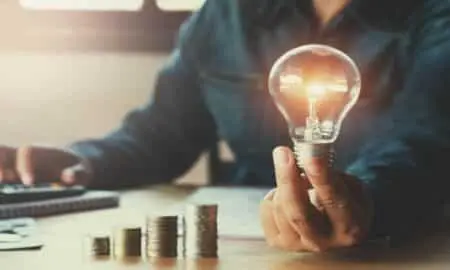 Economia de energia