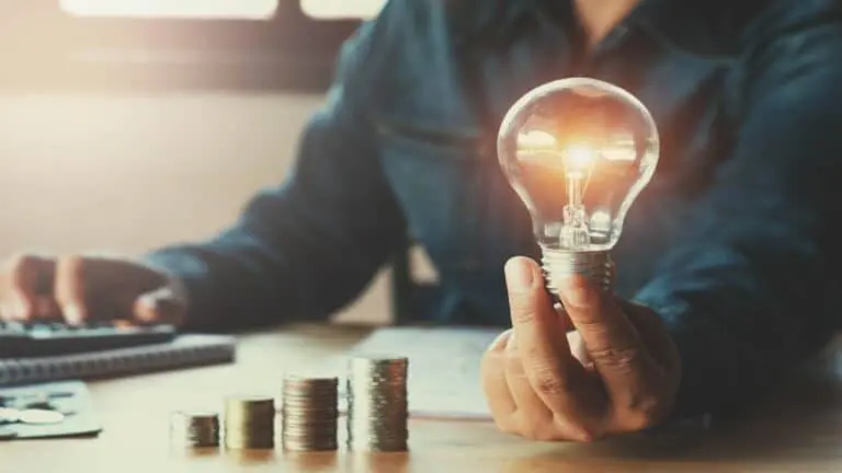 Economia de energia