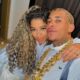 MC Poze e Viviane Noronha
