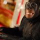 Macaco Xico de 'Caras e Bocas'