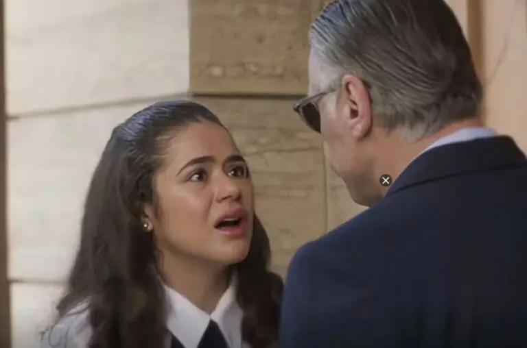 Maisa e Fabio Assunção - Garota do Momento