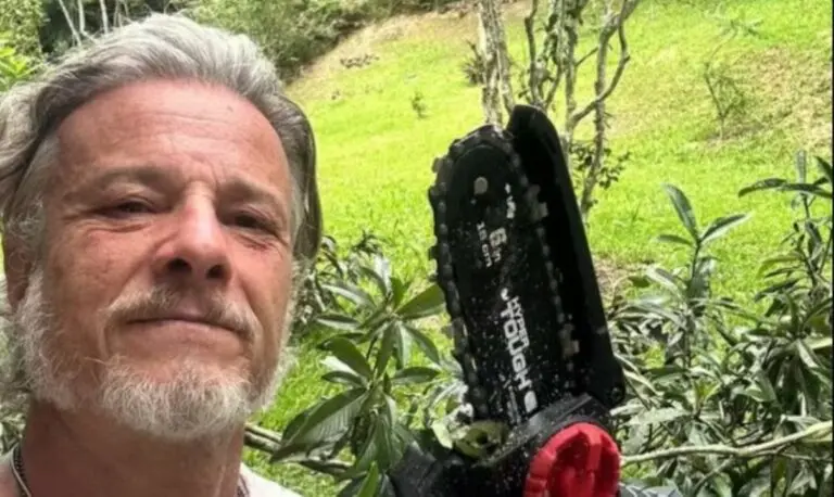 Marcello Novaes