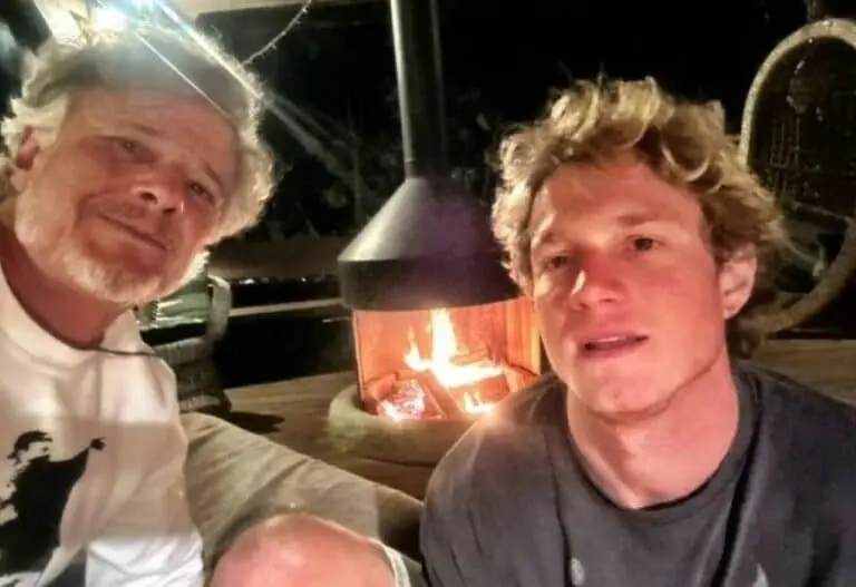 Marcello Novaes e Pedro