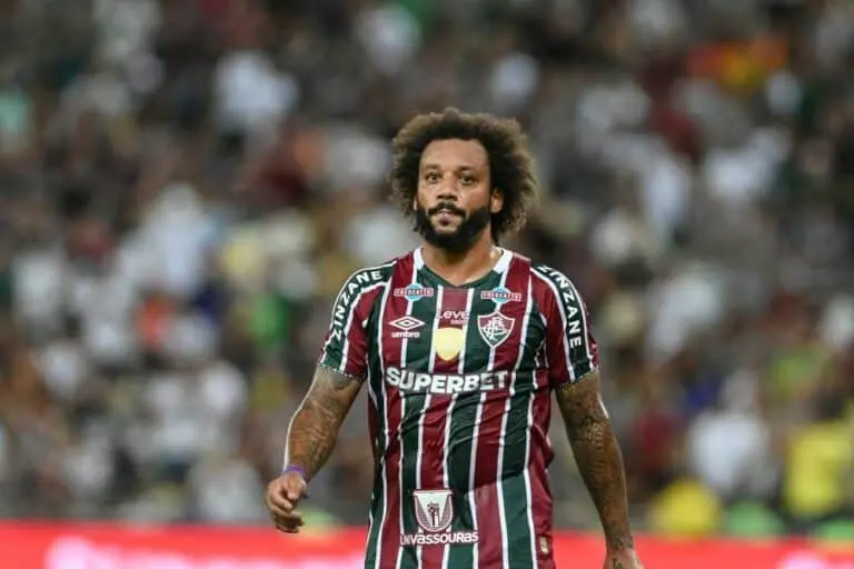 Marcelo Fluminense