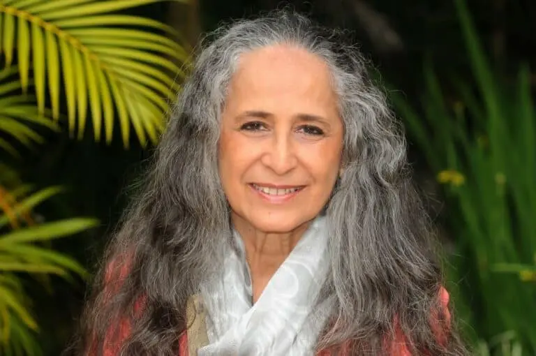 Maria Bethânia