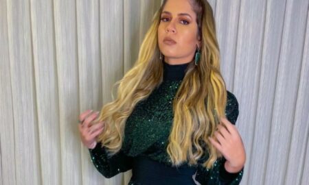 Marilia Mendonça