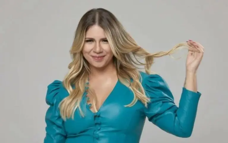 Marília Mendonça