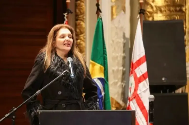 Marina Magro