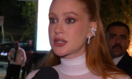 Marina Ruy Barbosa