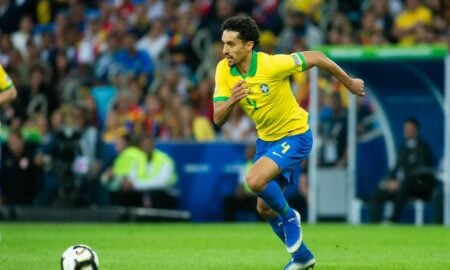 Marquinhos Seleção