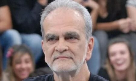 Maurício Kubrusly