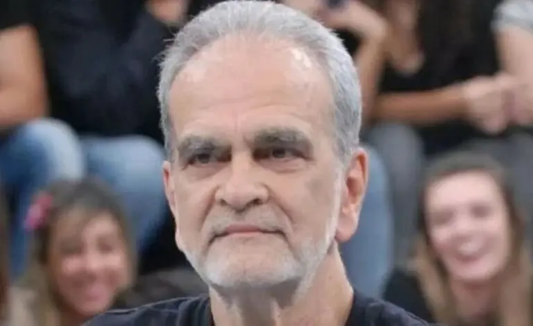 Maurício Kubrusly