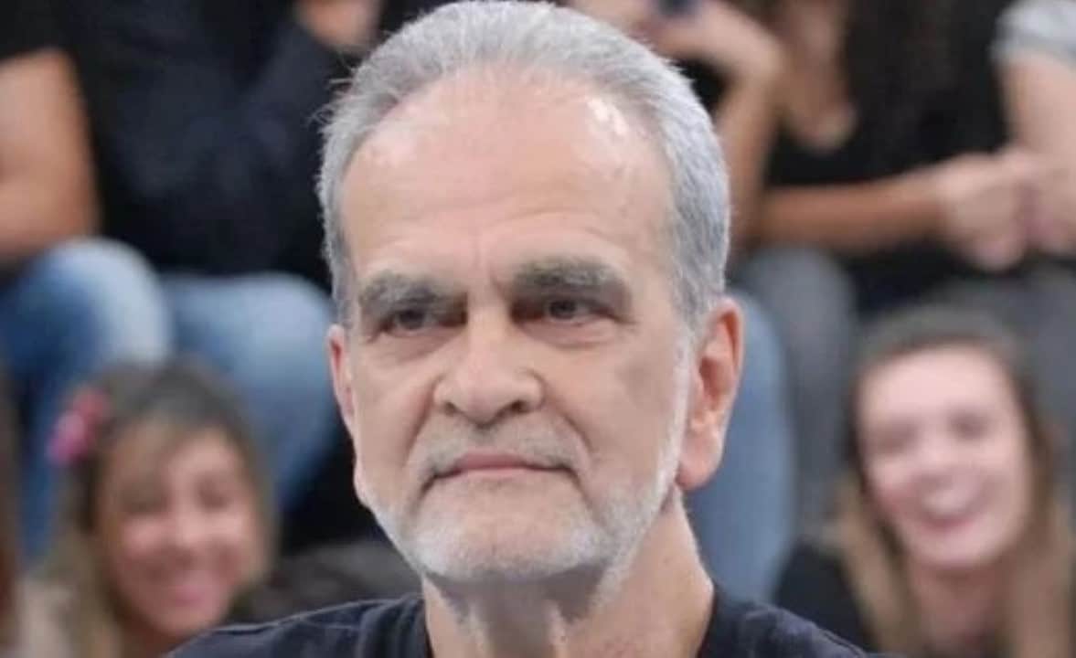 Maurício Kubrusly