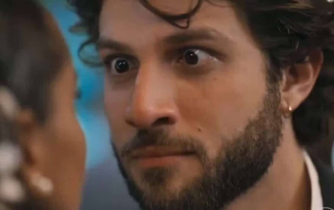 Mavi Mania de Voce Novela