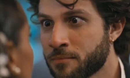 Mavi Mania de Voce Novela