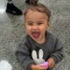 Mavie, filha de Neymar e Bruna Biancardi