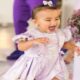 Mavie filha de Neymar e Bruna Biancardi