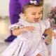 Mavie filha de Neymar e Bruna Biancardi
