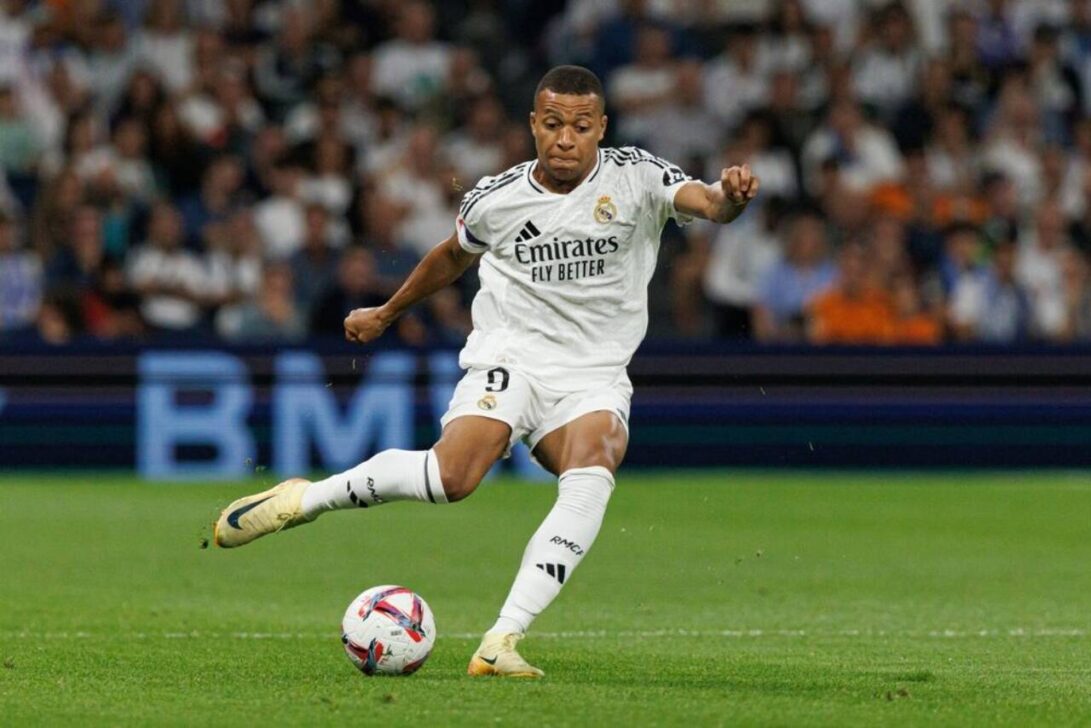 Mbappé
