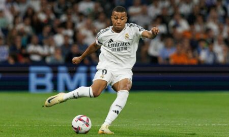 Mbappé