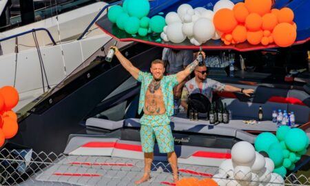 McGregor