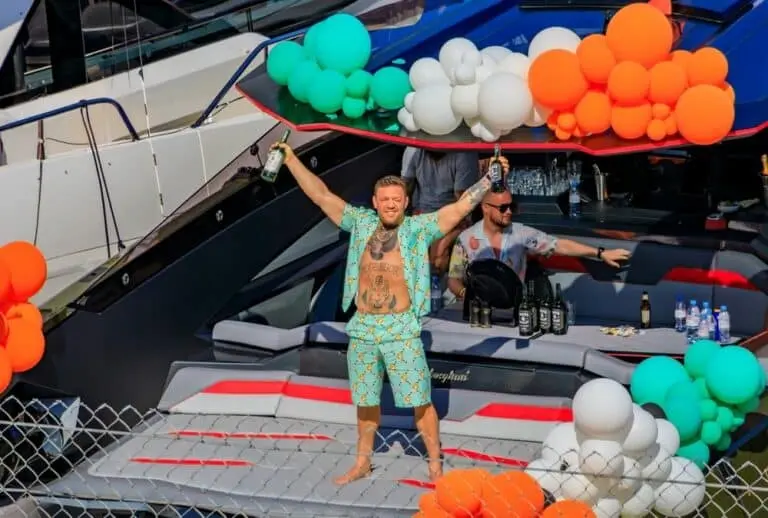 McGregor