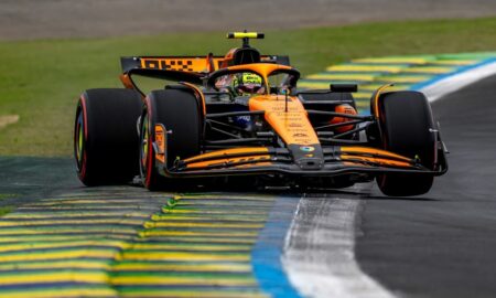 McLaren Fórmula 1