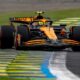 McLaren Fórmula 1
