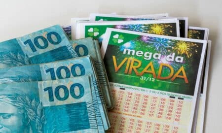 Mega da Virada