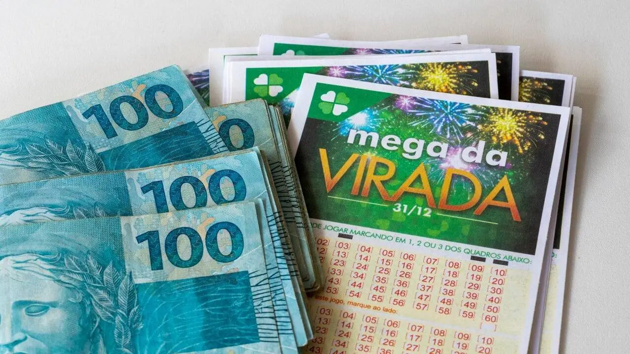 Mega da Virada