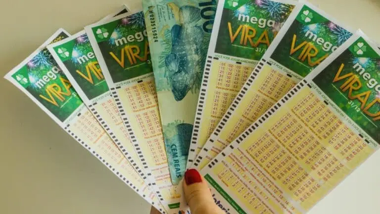 Mega-Sena da virada