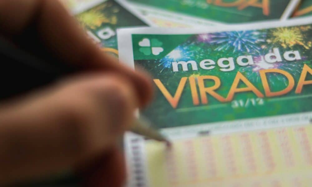 Ainda dá tempo de apostar na Mega Sena da Virada e concorrer ao prêmio histórico de R$ 600 milhões?