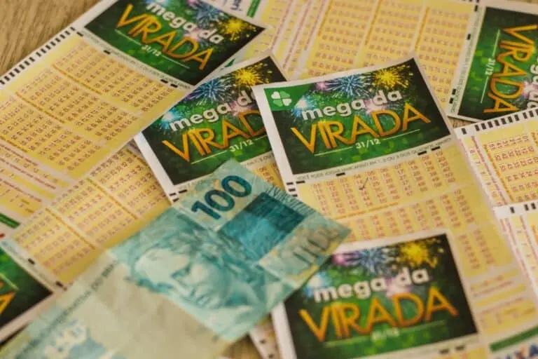 Mega da virada
