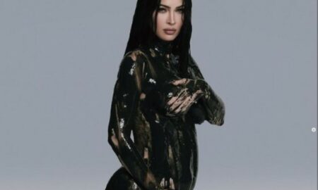 Megan Fox grávida