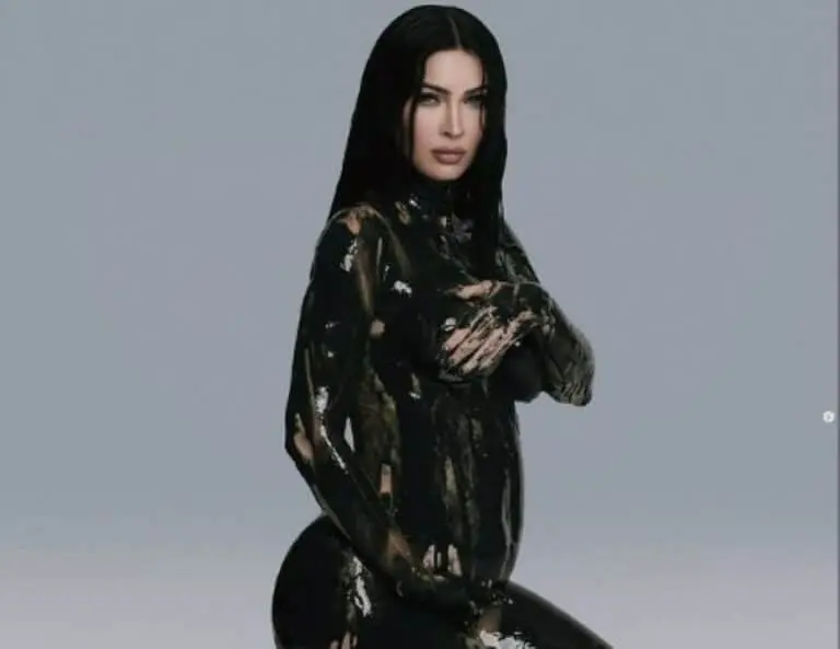 Megan Fox grávida