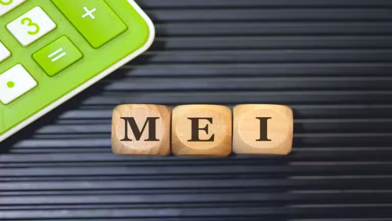 MEI Microempreendedor