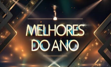 Melhores do Ano 2024 Domingão com Huck