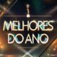 Melhores do Ano 2024 Domingão com Huck