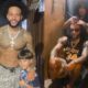 Memphis Depay Festa