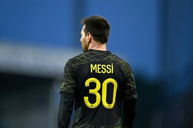 Messi