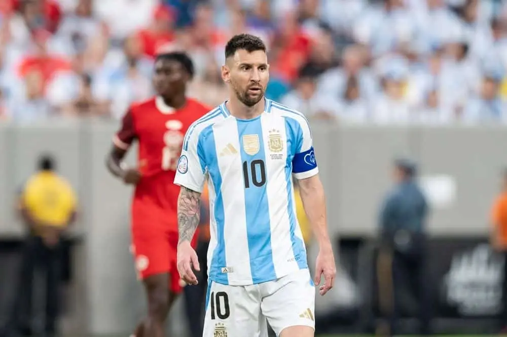 Messi