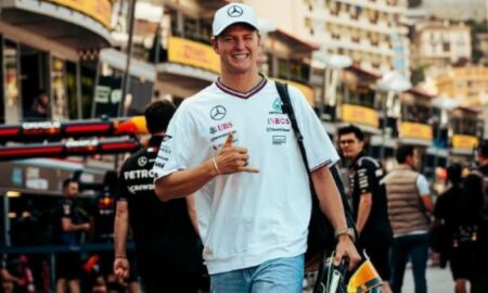 Mick Schumacher