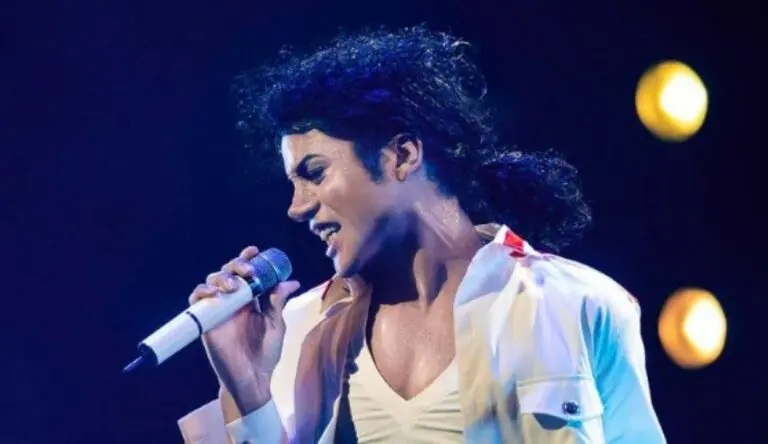 Michael