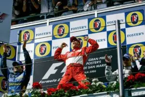 Kurtarma pilotu, Michael Schumacher’in Méribel’deki kazasıyla ilgili benzeri görülmemiş ayrıntıları ortaya koyuyor