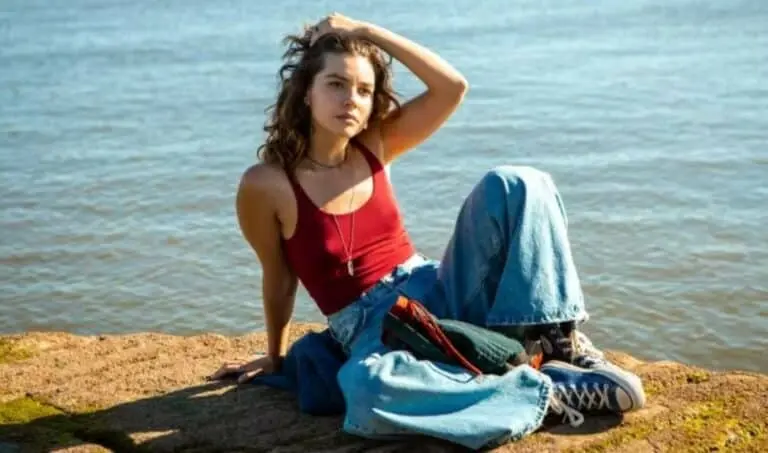 Michele Maria de você