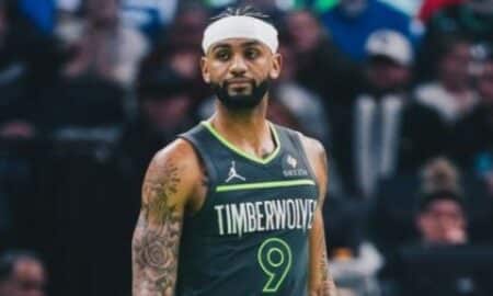 Minnesota timberwolves