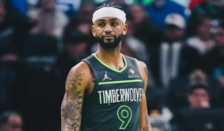 Minnesota timberwolves