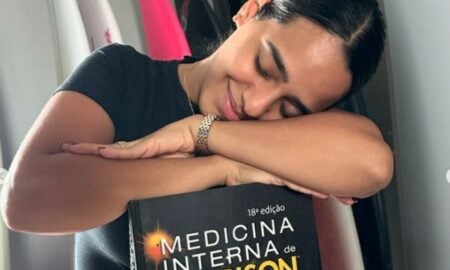 Mirella Santos